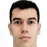 Etudiant en 2eme année de classe préparatoire aux grandes écoles d'ingénieur